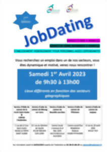 Job Dating