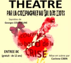 photo Soirée théâtre Franco-Béarnais