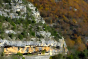 photo Nettoyer les coupes géologiques à Larnagol
