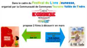 Festival du Livre Jeunesse : Le Petit Nicolas