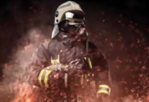 photo Bal des Pompiers à Saint Cyprien