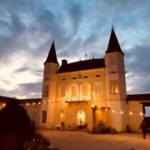 photo Apéro-concert du Château Caillou