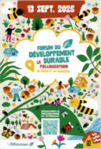 photo Forum du développement durable