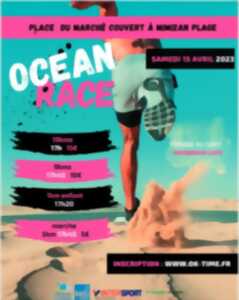 TRAIL OCEAN RACE
