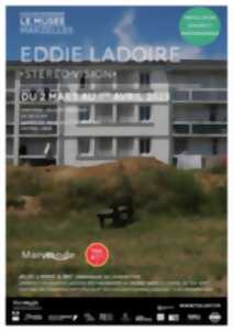 Exposition sonore et photographique Eddie Ladoire au Musée Marzelles