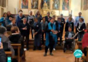 Concert : Les Voisines