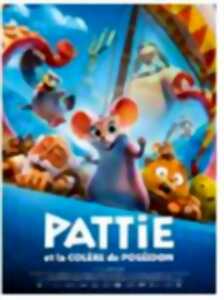 Cinéma : Pattie et la colère de Poseidon