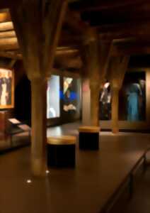 photo Visite guidée à la découverte du Musée du Pays de Hanau