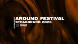 AROUND FESTIVAL 2023