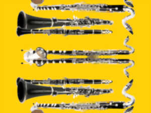 CLARINET CONSORT