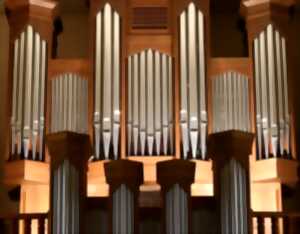 photo Festival d'orgue : Oratorio de Pâques de Bach