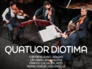 QUATUOR DIOTIMA