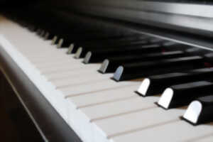 LE PIANO C'EST FANTASTIQUE !