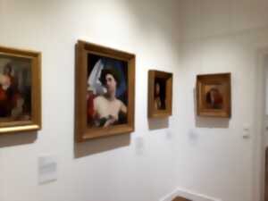 Visite guidée / Collection XIXe siècle