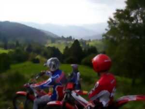 LES TROIS JOURS DE TRIAL DES HAUTES VOSGES