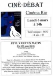 photo Ciné-cool - TKT (T'inquiète)