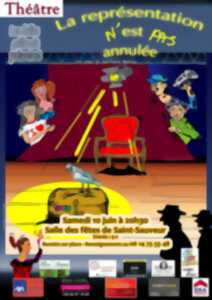 Théâtre  