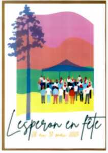 photo Fêtes locales - Lesperon