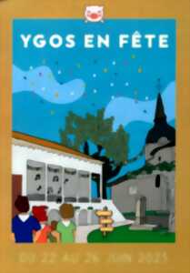 Fêtes locales - Ygos St Saturnin