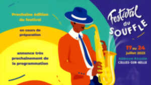 Festival du Souffle