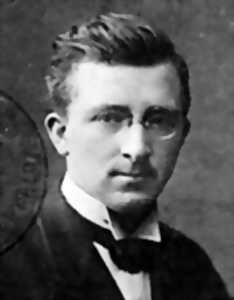 photo Projet Auguste Schirlé - De la symphonie au poème symphonique