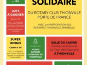 photo LOTO SOLIDAIRE