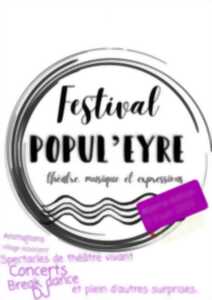 Festival PopuL'Eyre