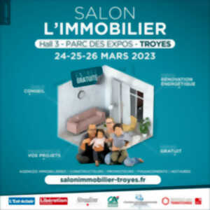Salon de l'Immobilier