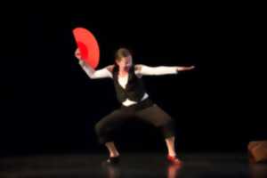 Bal!ade en Boischaut : atelier initiation