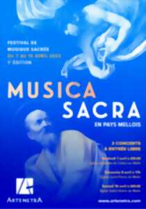 Musica Sacra : Festival de musique sacrée