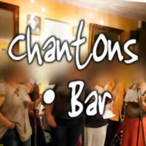 Chantons.Bar - De la chanson au bar