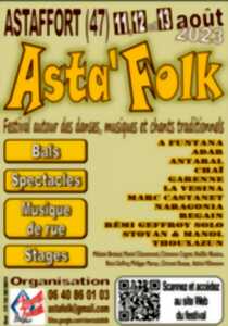 Asta'folk