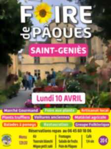 photo Foire de Pâques