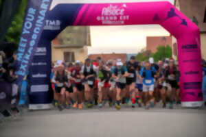 photo Ultra-Trail des Païens