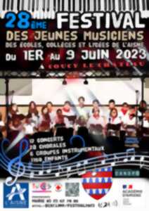 Festival des jeunes musiciens
