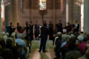 Ensemble vocal Praxinoë