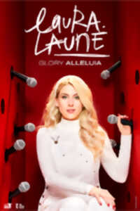 Laura Laune – Glory Alleluia