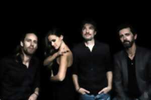 Concert Scène d'été avec Cuarteto Tafi