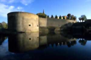 photo VAH Visite guidée : Mézières, cité fortifiée