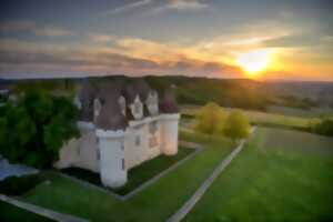 photo Châteaux en Fête - Château de Monbazillac