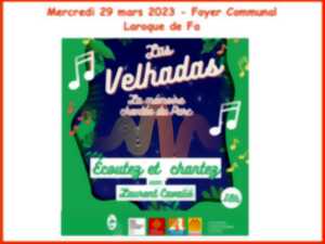 LAS VELHADAS