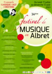 Festival de Musique en Albret