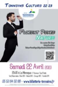 Florent Peyre - Nature