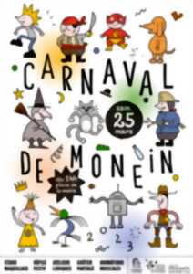 photo Carnaval