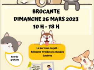 BROCANTE
