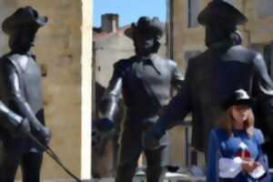 VISITE GUIDÉE 