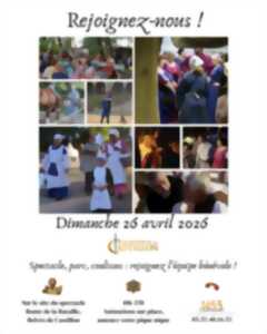 photo Journée portes ouvertes La Bataille de Castillon