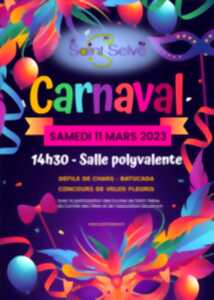 Carnaval de Saint Selve