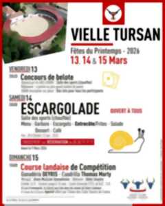 photo Fêtes du printemps à Vielle-Tursan