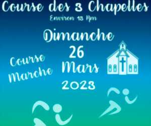 photo Course familiale des trois chapelles